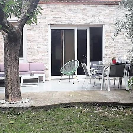 Ahoma, Sejour Bien-Etre, Calme Et Serenite. Labruguière Dış mekan fotoğraf