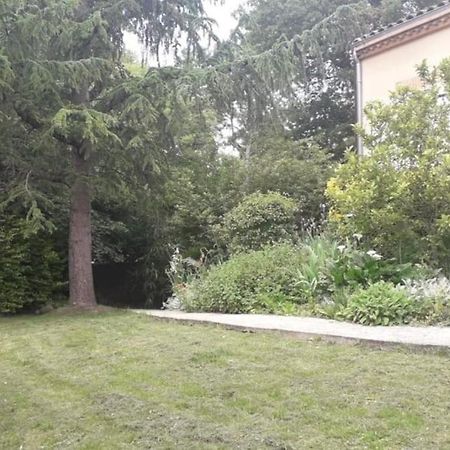 Ahoma, Sejour Bien-Etre, Calme Et Serenite. Labruguière Dış mekan fotoğraf